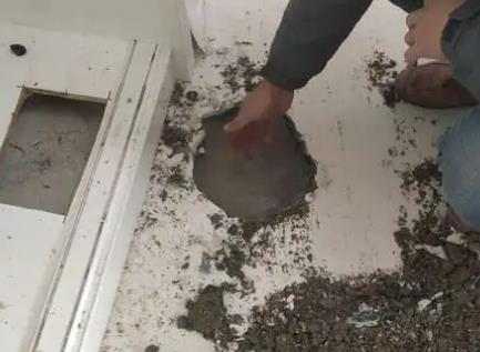 南丹卫生间漏水维修公司分享下精确定位查漏水一次多少钱?不同级别收费不同