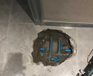 南丹阳台漏水维修公司分享下暖气管道漏水的原因有哪些