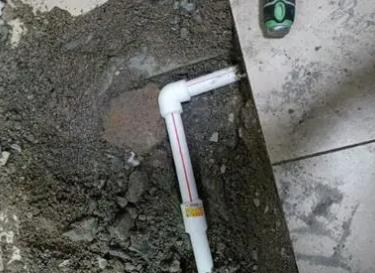 南丹阳台漏水维修时有哪些声音会影响检漏仪
